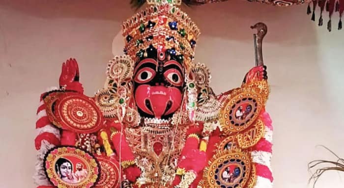 যাত্রা না দেখে বিসর্জনের পথে পা বাড়ান না কালীমা চিন্তামণি