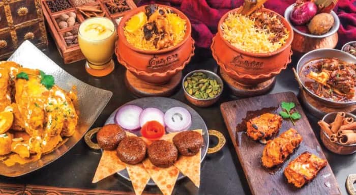 হোটেল  রেস্তরাঁর  খবর