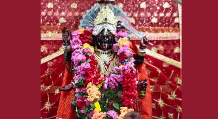 ১০৯ বছরে পড়ল হ্যামিল্টনগঞ্জের পুজো, জাঁকজমকপূর্ণ মেলায় থাকছে সার্কাসও