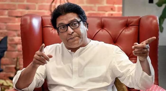 মহারাষ্ট্রে ৯৬ লক্ষ ভুয়ো ভোটার! বিস্ফোরক অভিযোগ রাজ থ্যাকারের