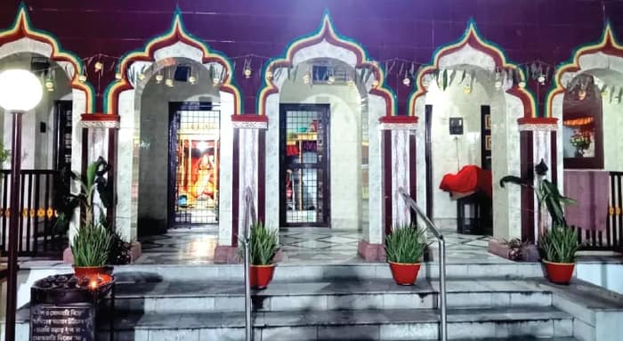 বাগবাজার, কাশীপুর দুই মন্দিরেই মায়ের দর্শনে যেতেন রামকৃষ্ণদেব, আজও নিষ্ঠার সঙ্গেই পূজিতা হন মা কালী