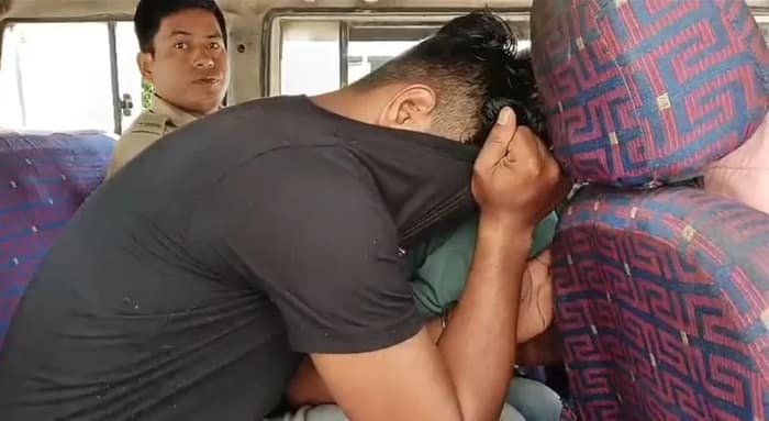 ময়নাগুড়ি গণধর্ষণ কাণ্ড: গ্রেপ্তার আরও ২ অভিযুক্ত