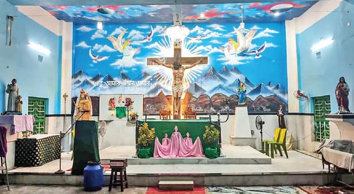 একটুকরো পর্তুগাল