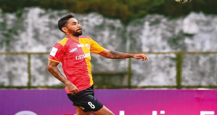 মারাত্মক ভুল দেবজিতের, বিফলে মিগুয়েলের গোল, বিদেশিহীন ডেম্পোর বিরুদ্ধে ড্র, শুরুতেই চাপে অস্কার-ব্রিগেড