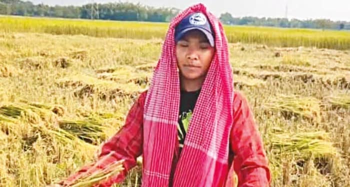 ২০২৬-এ প্রার্থী হচ্ছেন এশিয়াডে সোনাজয়ী জলপাইগুড়ির স্বপ্না বর্মন? দল নিয়ে জল্পনা