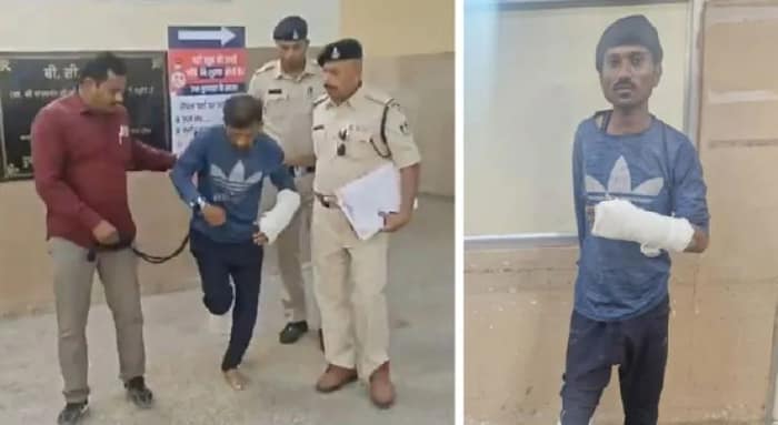 আগেও জেল খেটেছে ক্রিকেটার শ্লীলতাহানিতে অভিযুক্ত আকিল, কড়া শাস্তির দাবি সুনীল গাভাসকারের