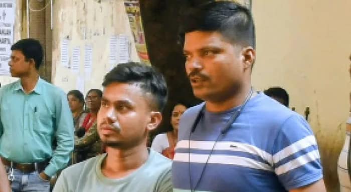 শ্বাসরোধ করে স্ত্রীকে খুনের পর আত্মহত্যা সাজানোর চেষ্টা, শ্যামপুকুরে গ্রেফতার স্বামী