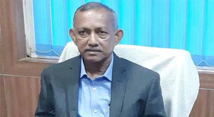 নদীর চর দখল করা যাবে না, হুঁশিয়ারি গৌতম দেবের