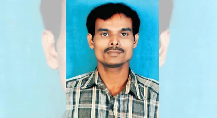 নীলবাতি গাড়িতে অপহরণ, খুনে অভিযুক্ত বিডিও
