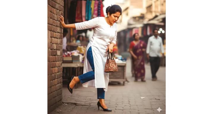 ভুল মাপের জুতো  পরার বিপদ কী কী?