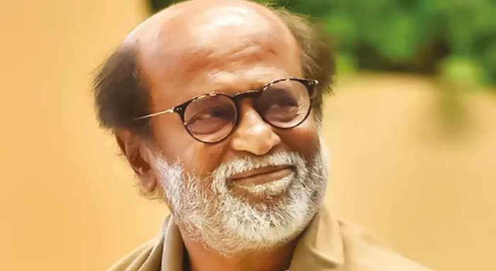 ইফিতে রজনীকান্তকে সম্মান