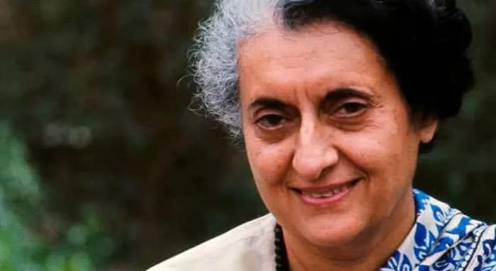 ‘পাক পরমাণু কেন্দ্রে হামলার অনুমতি দেননি ইন্দিরা গান্ধী’