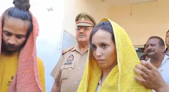 নীল ড্রাম হত্যাকাণ্ড: বাড়ি বিক্রির চেষ্টায় মুসকানের পরিবারের
