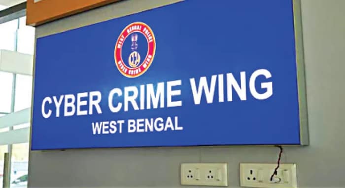 শিল্পপতির বাড়িতে  তল্লাশিতে সাইবার ক্রাইম উইং