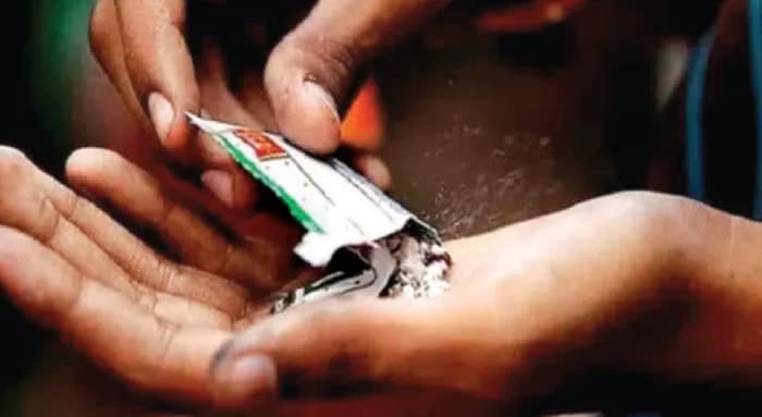 রাজ্যে পানমশলা ও গুটখার উপর নিষেধাজ্ঞা বহাল