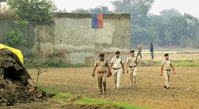 সহজে রাসায়নিক অস্ত্র তৈরির জন্যই ডাক্তারদের দলে টানছে জঙ্গি সংগঠন