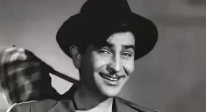 রাজ কাপুরের বং কানেকশন