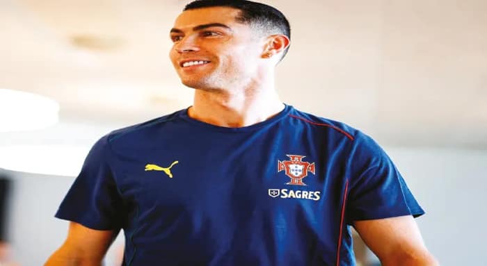চোটের কারণে নেই ইয়ামাল, ফের বার্সাকে তোপ ফুয়েন্তের, দেশের হয়ে প্রতিটা মুহূর্ত উপভোগ করতে চাই: রোনাল্ডো