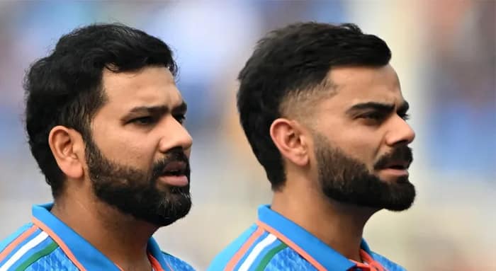 ঘরোয়া ক্রিকেট খেলতেই হবে, বিরাট-রোহিতকে বার্তা বোর্ডের