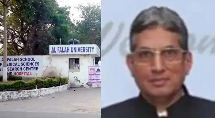 প্রতিষ্ঠাতা জাভেদ আহমেদ সিদ্দিকির ভূমিকাও স্ক্যানারে