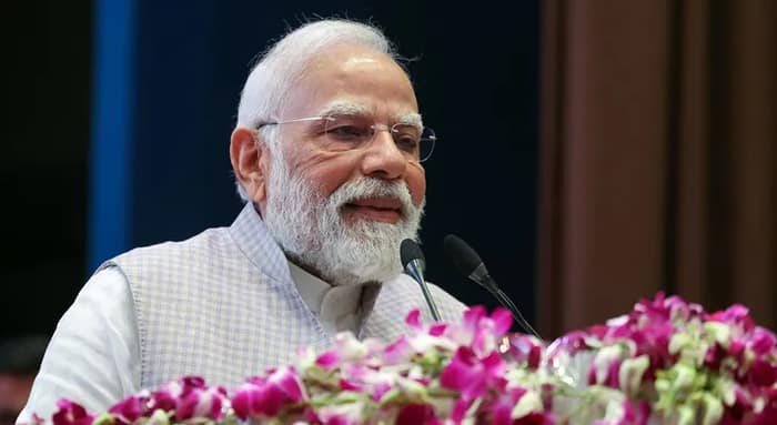 গো ব্যাক অনুপ্রবেশকারীদের স্লোগান দেওয়ার বদলে গো ব্যাক মোদি স্লোগান দেওয়া হচ্ছে :নরেন্দ্র মোদি