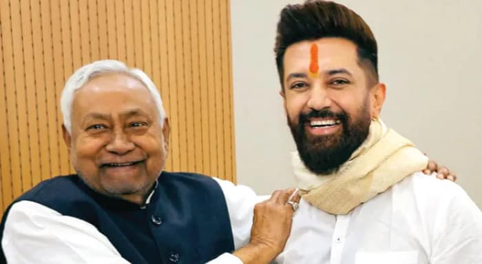 বিহারে রাজনীতিতে চিরাগের হেলিকপ্টার উদয়, এবার চাইছেন উপমুখ্যমন্ত্রী পদও!