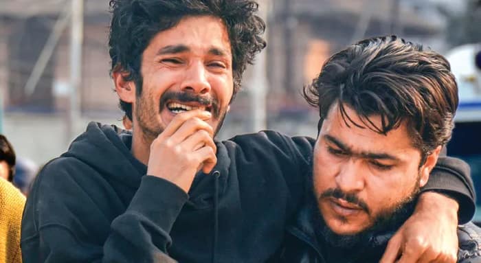 ফরিদাবাদের বিস্ফোরকে ধূলিসাৎ শ্রীনগরের থানা, মৃত্যু বেড়ে ৯, জখম ২৭ পুলিশকর্মী