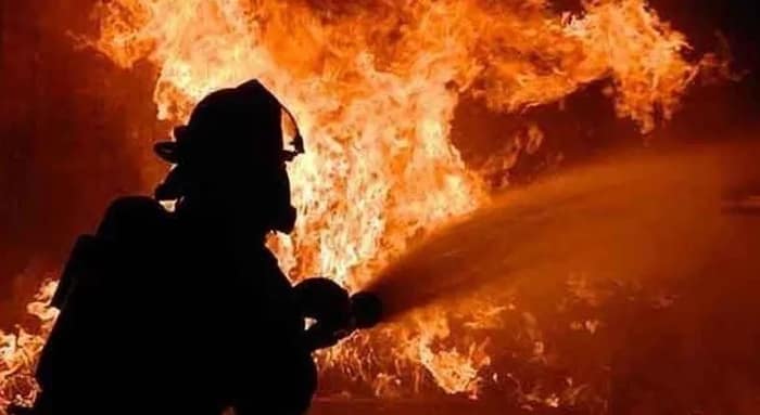 জাপানে ভয়াবহ অগ্নিকাণ্ড, ক্ষতিগ্রস্ত ১৭০ টি বাড়ি