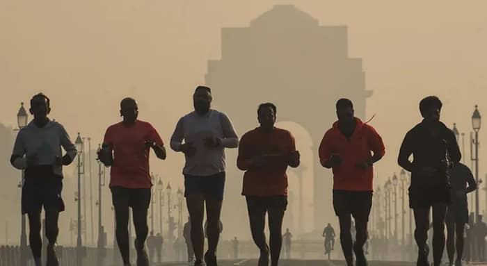 একিউআই ৪২৭, দিল্লির বাতাস আজও ‘অস্বাস্থ্যকর’