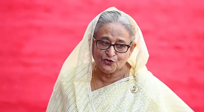 হাসিনাকে মৃত্যুদণ্ড দিল বাংলাদেশের ট্রাইবিউনাল!  ‘প্রতিশোধের রায়’, প্রতিক্রিয়া আওয়ামি লিগের