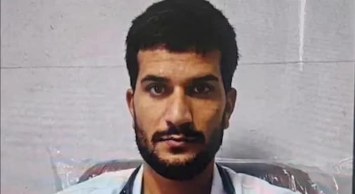 সুইসাইড বম্বিং নিয়ে উমর নবির চাঞ্চল্যকর ভিডিও এল সামনে