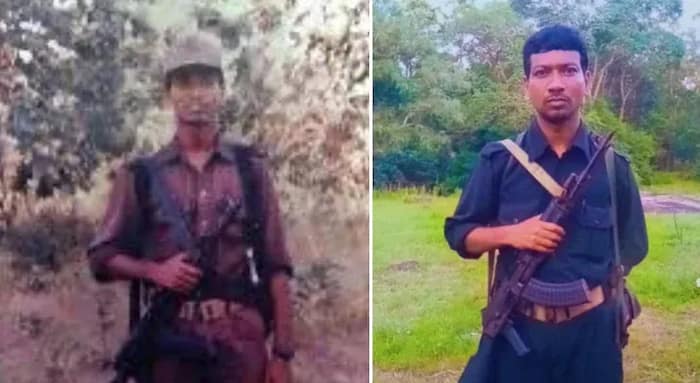 এনকাউন্টারে খতম মাওবাদী নেতা মাদভি হিডমা, মাথার দাম ছিল ৫০ লক্ষ টাকা