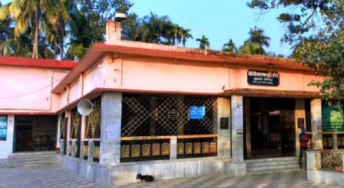 হালিশহরে রামপ্রসাদের ভিটে সংস্কারের জন্য টাকা মঞ্জুর