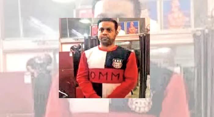 প্যারোলে ছাড়া পেয়ে উধাও, ১১ খুনের আসামি লখনউয়ের গ্যাংস্টার ধৃত শহরে
