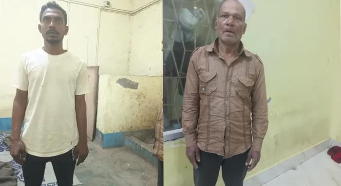 মুর্শিদাবাদের লালগোলায় গ্রেফতার এক বাংলাদেশি