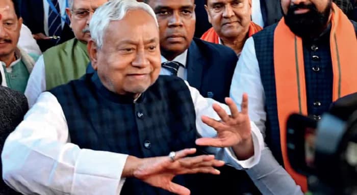 দশমবার! বিহারে মুখ্যমন্ত্রী পদে আজ শপথ নীতীশের, মোদি সহ মন্ত্রিসভার শীর্ষ সদস্যরা পাটনায়