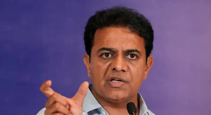 ফর্মুলা ই রেস মামলায় কে টি রামা রাওয়ের বিরুদ্ধে বিচার শুরুর প্রক্রিয়ায় ছাড়পত্র তেলেঙ্গানার রাজ্যপালের