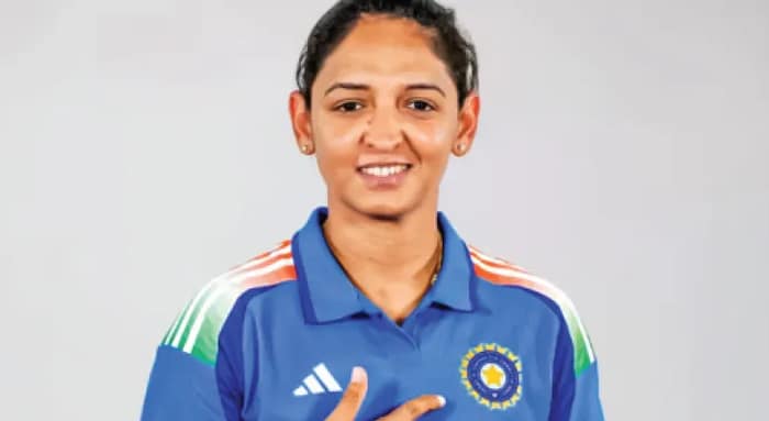 যাদবপুর বিশ্ববিদ্যালয়: হরমনপ্রীতকে সাম্মানিক ডিলিট প্রদানের সিদ্ধান্ত