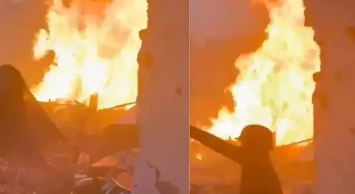 পাকিস্তানের কারখানায় ভয়াবহ বিস্ফোরণ, ১৫ জনের মৃত্যু