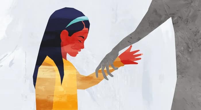 ৭ বছরের শিশুকে যৌন নির্যাতনের অভিযোগ, গ্রেপ্তার প্রতিবেশী যুবক
