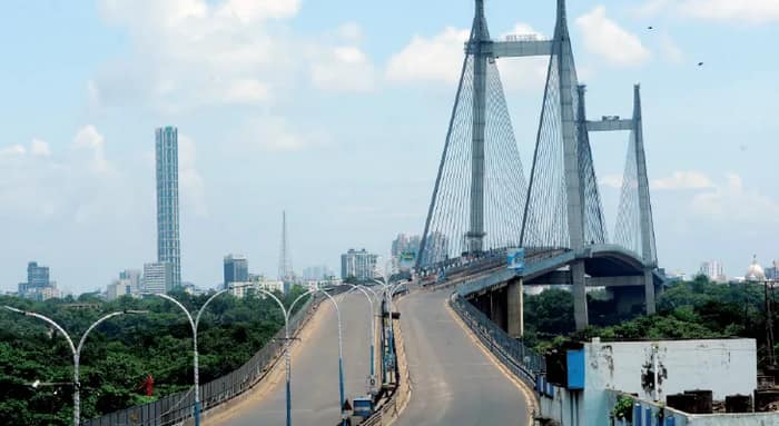 আরও ১৭ রবিবার বন্ধ থাকবে দ্বিতীয় হুগলি সেতু! জোরকদমে চলছে মেরামতির কাজ