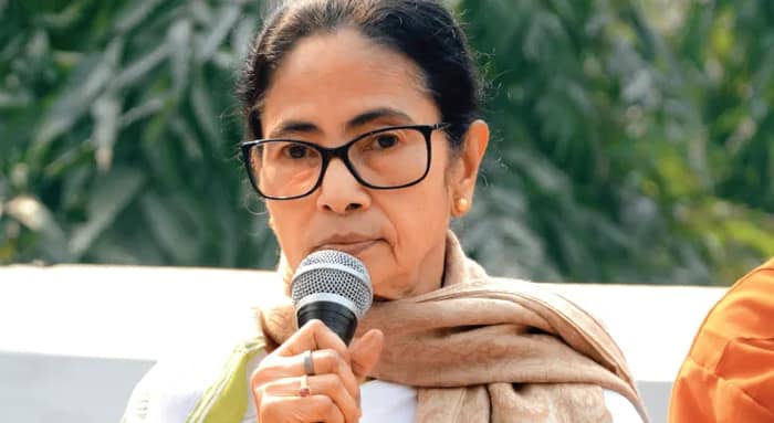 সাঁওতালি ভাষা দিবস উপলক্ষে শুভেচ্ছা জানালেন মুখ্যমন্ত্রী মমতা বন্দ্যোপাধ্যায়