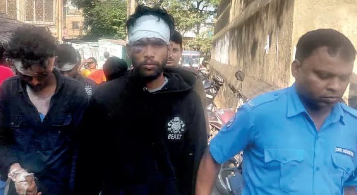 শ্যামপুর ও বাগনানে দুর্ঘটনায় মৃত দুই, গ্রেফতার তিন বাইক আরোহী