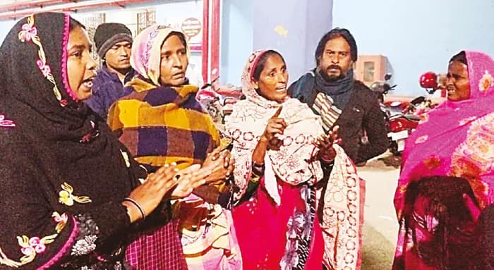 জীবিত শিশুর পরিবারের হাতে মৃত সন্তান! সদ্যোজাত বদলের নালিশ