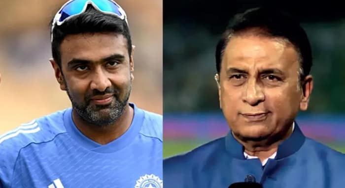 কোচ গম্ভীরের পাশে গাভাসকর ও অশ্বিন