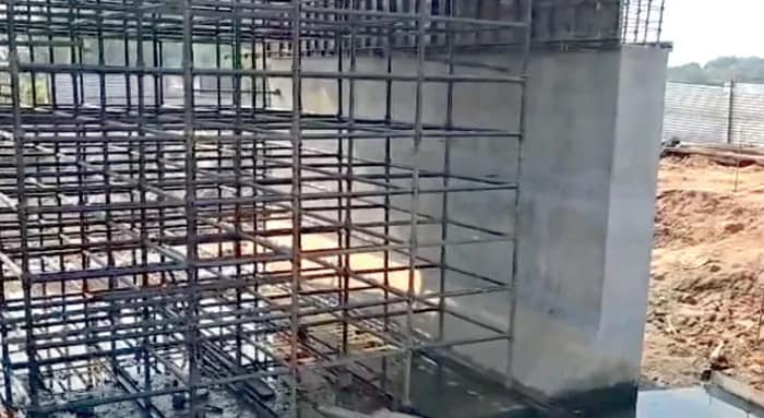১২টি আন্ডারপাস তৈরির বদলে ওভারব্রিজের দাবি