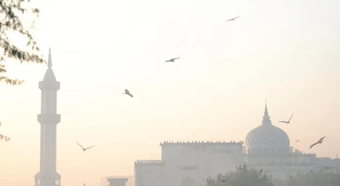 ঘরের মধ্যেও মাপা যাবে বাতাসের মান, একিউআইয়ের নয়া ‘মানচিত্র’ উদ্ভাবন পরিবেশ বিজ্ঞানীদের