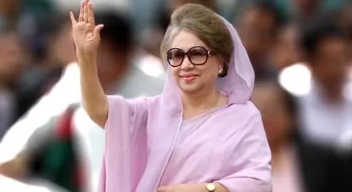 খালেদা জিয়ার স্বাস্থ্য ‘অত্যন্ত সংকটজনক’