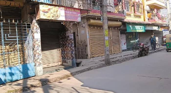 ডোমজুড়ে প্রধানকে গুলির পিছনে কি পুরোনো বিবাদ, তদন্তে পুলিশ
