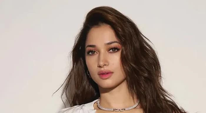 বায়োপিকে  তামান্না